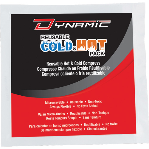 Compresse Dynamic Equipex