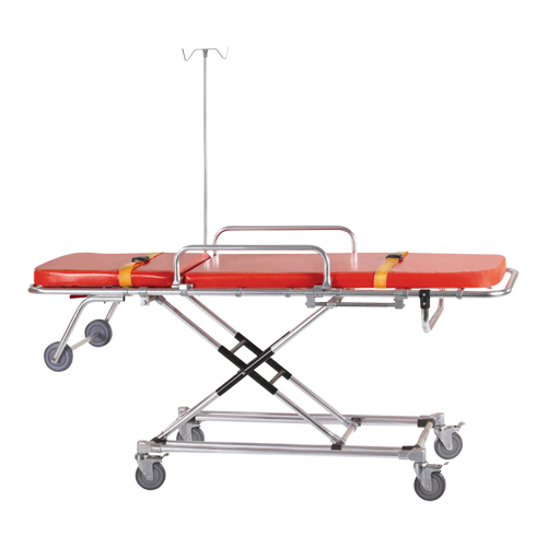 Civi&egrave;re Dynamic, Pliable/Pli simple, Classe 1 Equipex