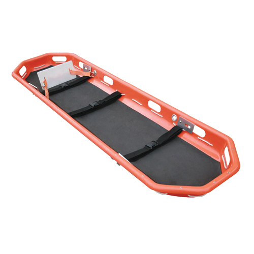 Dynamic Stretcher, Single Fold, Class 1 Equipex