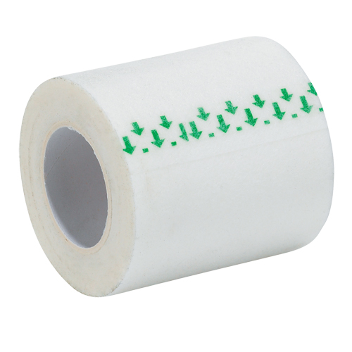 Ruban chirurgical hypoallerg&eacute;nique Dynamic, Classe 1, 30' lo x 2" la Equipex