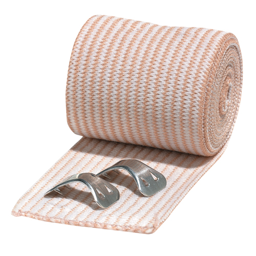 Dynamic Tensor Bandage, 15' L x 2" W, Class 1, Self-Adherent Equipex