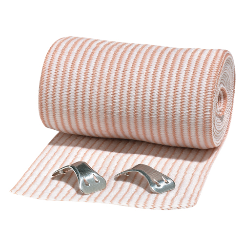 Dynamic Tensor Bandage, 15' L x 3" W, Class 1 Equipex