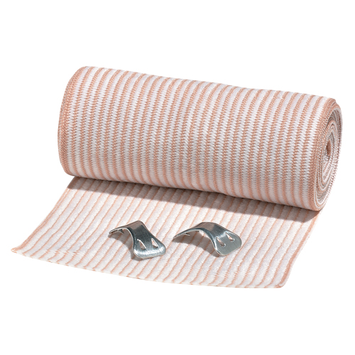 Dynamic Tensor Bandage, 15' L x 4" W, Class 1 Equipex