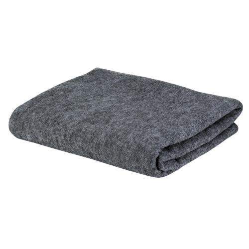 Couverture d'urgence Dynamic, Polyester, Dispositif m&eacute;dical Classe 1 Equipex