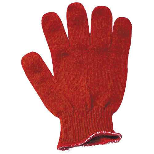 Enveloppes pour gants d'hiver Salisbury, Polyester, Calibre 10, Taille unique Equipex