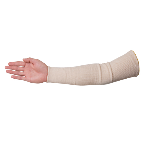 Manchon North, 18", Coton, Beige Equipex