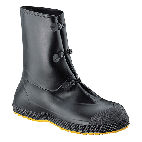Couvre-chaussures de premi&egrave;re qualit&eacute; SF SuperFit, PVC, Fermeture Boucles et crochets, Convient &agrave; Hommes 14 - 15 Equipex