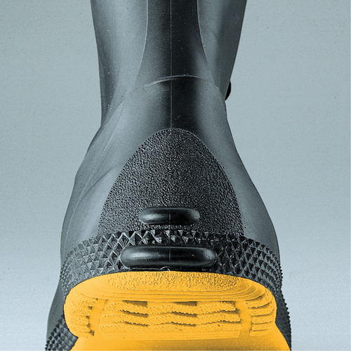 Couvre-chaussures de premi&egrave;re qualit&eacute; SF SuperFit, PVC, Fermeture Boucles et crochets, Convient &agrave; Hommes 14 - 15 Equipex