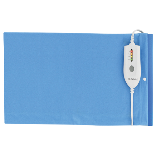 Heating Pad Equipex