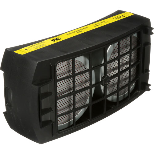 Cartouche Speedglas, Filtre P100, Paquet de 1 Equipex