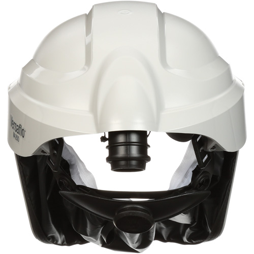 Versaflo Respiratory Faceshield Assembly, Standard, Hard Top Equipex
