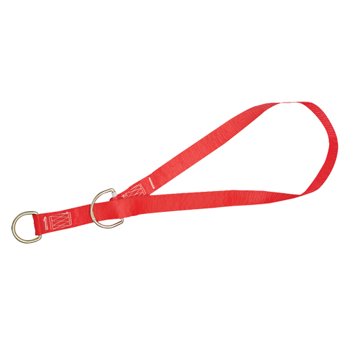First Tie-Off Adapter, Tie-Off, Temporary Use Equipex