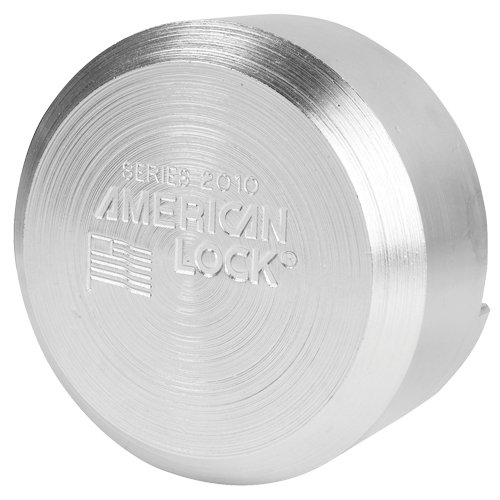 Cadenas &agrave; arceau, Cl&eacute;s diff&eacute;rentes, Acier tremp&eacute;, Largeur de 2-7/8" Equipex