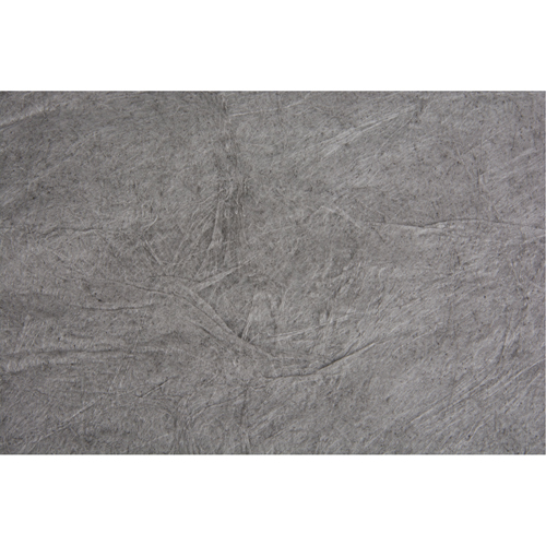 Feuilles absorbantes souffl&eacute;es de premi&egrave;re qualit&eacute;, Universel, 15" x 18", 30 gal. d'absorption Equipex