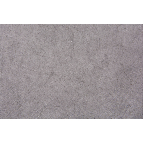 Feuilles absorbantes souffl&eacute;es de premi&egrave;re qualit&eacute;, Universel, 15" x 18", 30 gal. d'absorption Equipex