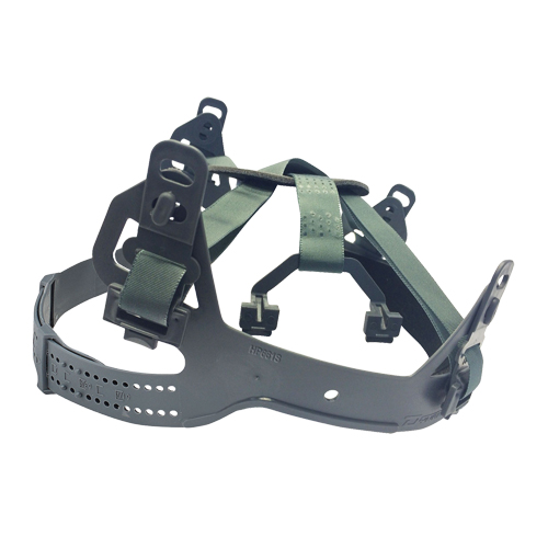 North&reg; Replacement Suspension, Pinlock Equipex