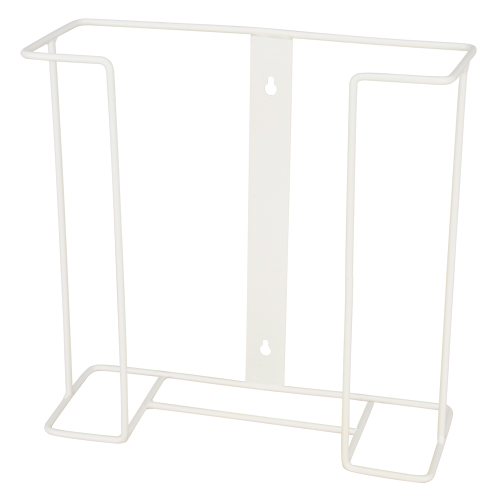Wall-Mounted Wire Glove Dispenser Equipex