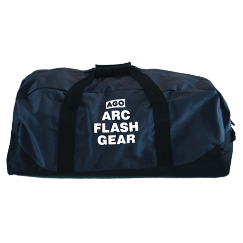 Arc Flash Gear Duffle Bag Equipex