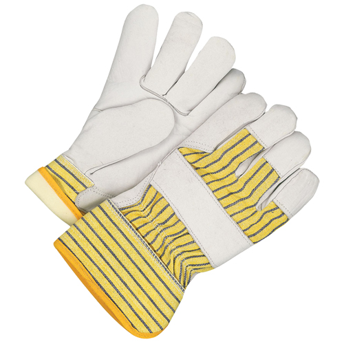 Gants d'ajusteur pour dames, Dames, Paume en Cuir fleur de vache, Doublure en Thinsulate Equipex