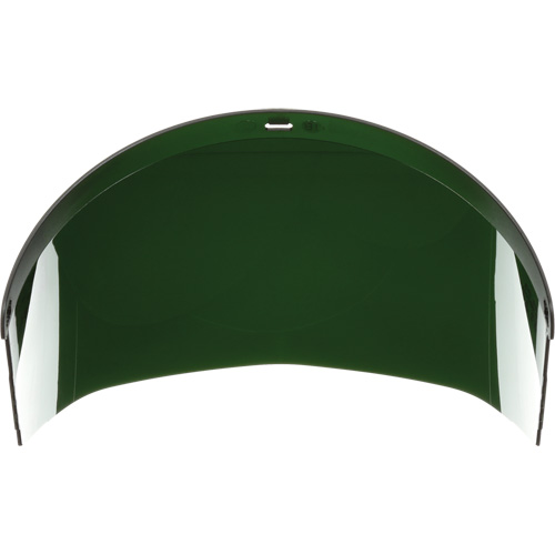 &eacute;cran facial, Polycarbonate, Teinte 5,0 Equipex