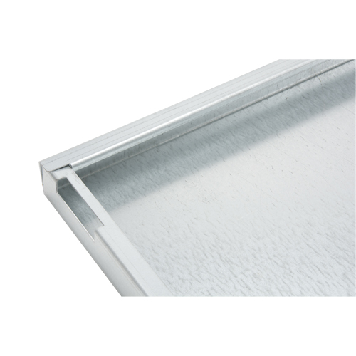 Additional Shelf for Drum Cabinet Equipex