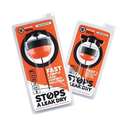 Medium RS-2 Seal Equipex