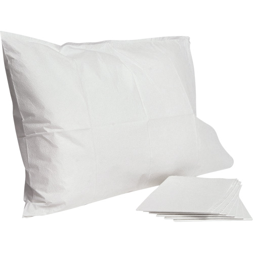 Dynamic Disposable Pillow Cases Equipex