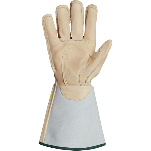 Endura&reg; Deluxe Lineman Gloves, 2X-Large, Horsehide Palm Equipex