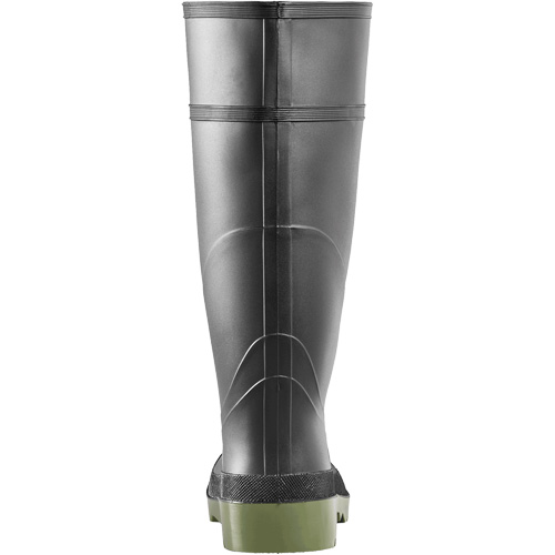Bottes Petrolia, Caoutchouc, Embout Acier, Pointure 7 Equipex