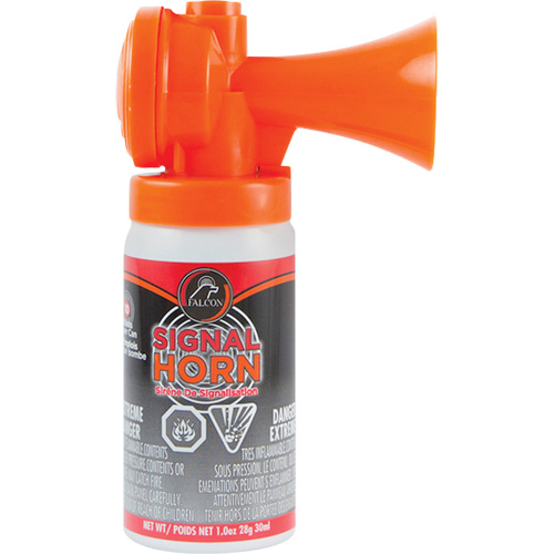Signal Horn Equipex