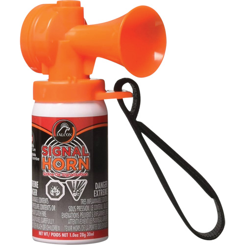 Avertisseur sonore Equipex