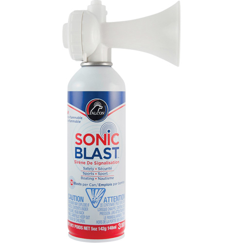 Avertisseur sonore Equipex