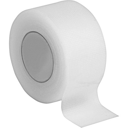 Ruban de premiers soins, Classe 1, 30' lo x 1" la Equipex