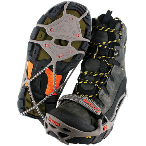 Yaktrax&reg; Work Boot Traction Device - Replacement Spikes Equipex