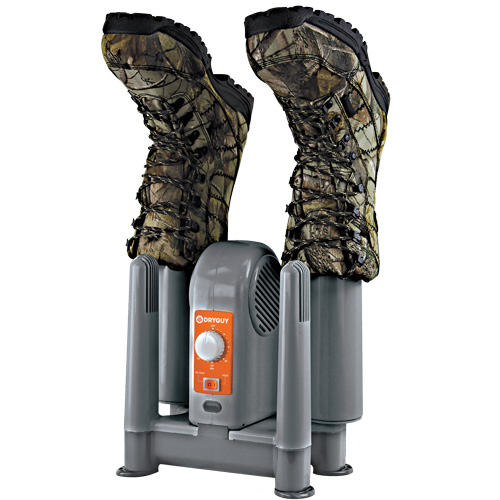 Dryguy&reg; Force Dry DX Boot and Glove Dryer Equipex
