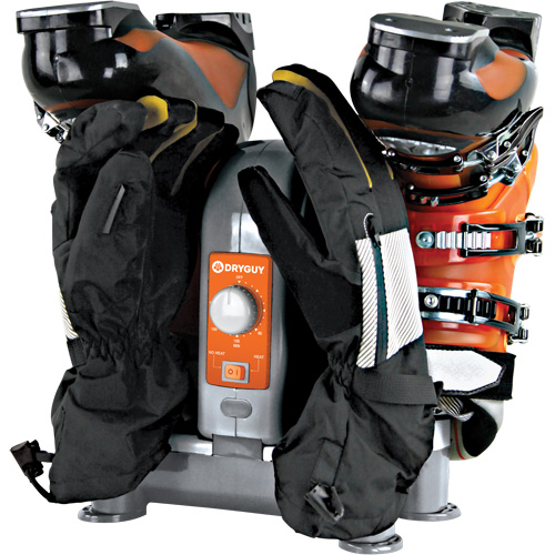 Dryguy&reg; Force Dry DX Boot and Glove Dryer Equipex