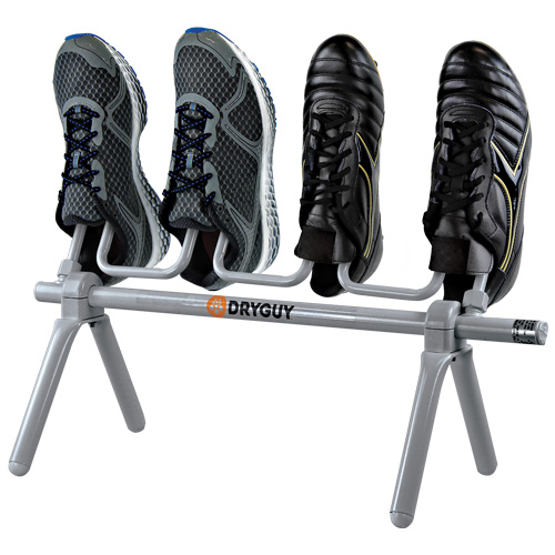Support s&eacute;choir Dryguy pour chaussures et gants Equipex