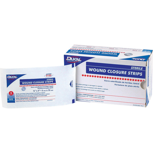 Sutures Dynamic, Pansement, Classe 1 Equipex