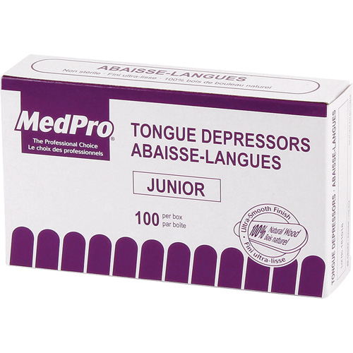 Abaisse-langue Dynamic Equipex