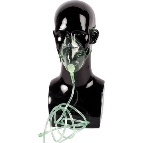 Masque &agrave; oxyg&egrave;ne Dynamic Equipex