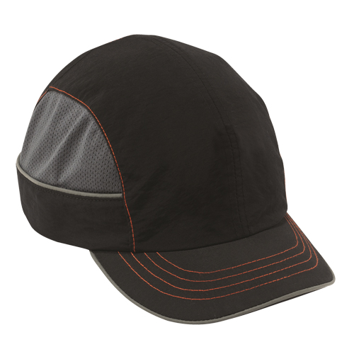 Skullerz 8950XL Bump Cap, Black Equipex