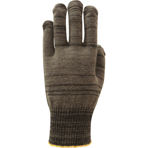 Gants en tricot r&eacute;sistant &agrave; la chaleur, Coton/Kermel, 9/Grand Equipex
