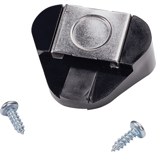 Full Brim Hardhat, Meets CSA Type 1, Ratchet Suspension, Non-Vented Equipex