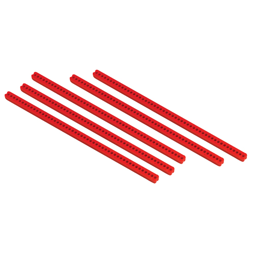Barres de blocage Volt, Type Disjoncteur Equipex