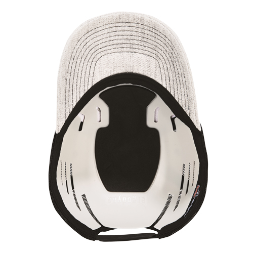 Skullerz&reg; 8945 Universal Bump Cap Insert Equipex