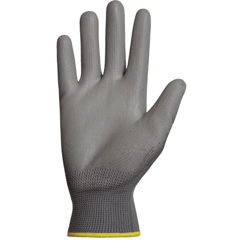 Gants tricot&eacute; Superior Touch, 8, R&ecirc;vetement Polyur&eacute;thane, Calibre 13, Enveloppe en Polyester Equipex