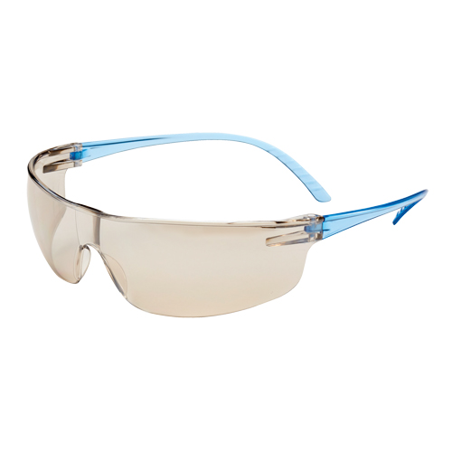 Lunettes de s&eacute;curit&eacute; Uvex s&eacute;rie SVP 200, Lentille Int&eacute;rieur/ext&eacute;rieur, Anti-&eacute;gratignures, ANSI Z87+/R&eacute;pond ou surpasse la norme CSA Z94.3 Equipex
