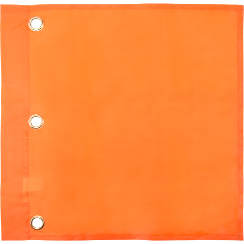 Fanion signalisateur, Polyester Equipex