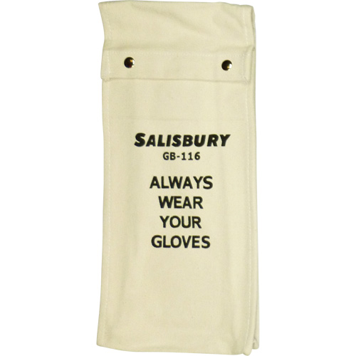 Sac pour gants Salisbury Equipex