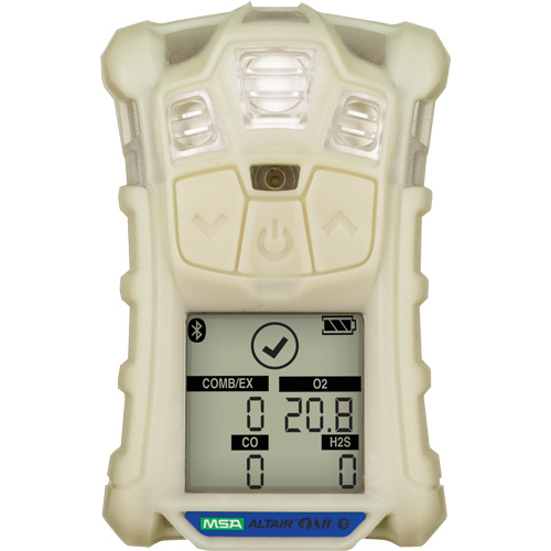 D&eacute;tecteur multigaz 4XR Altair, 3 Gaz, LEL - CO - O2 Equipex